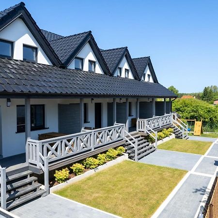 Seaside Escape Mielenko By Noclegi Renters Exterior foto