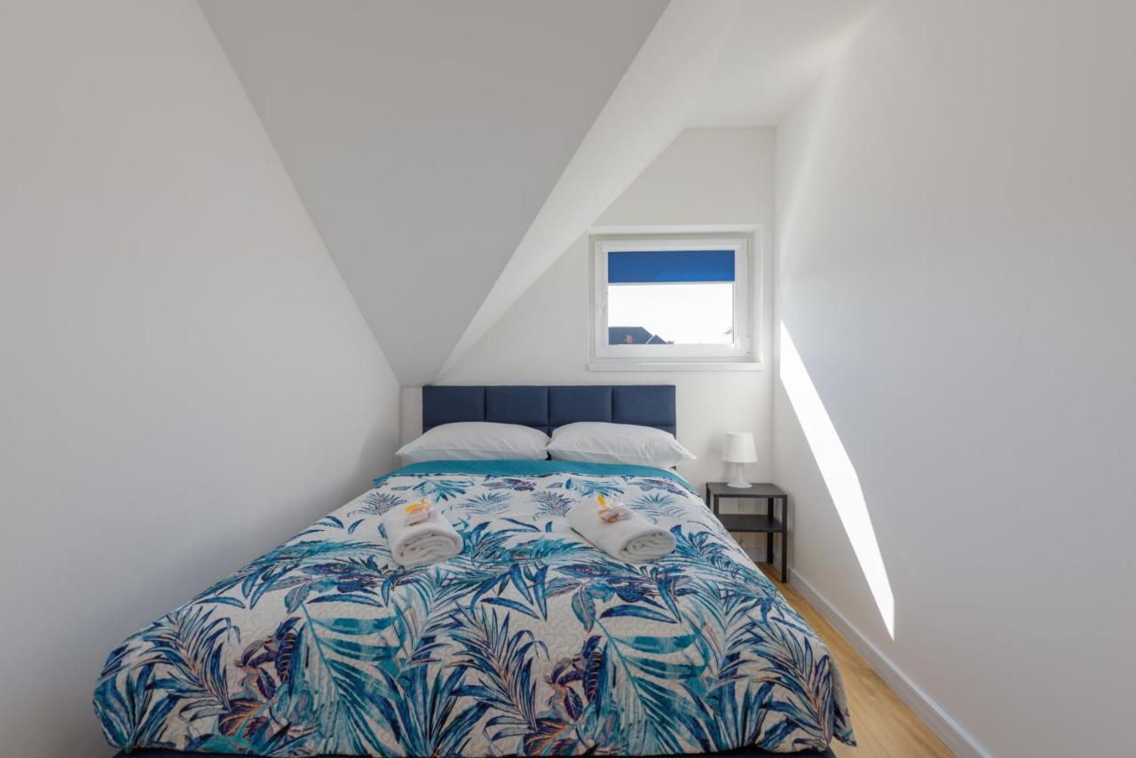 Seaside Escape Mielenko By Noclegi Renters Exterior foto