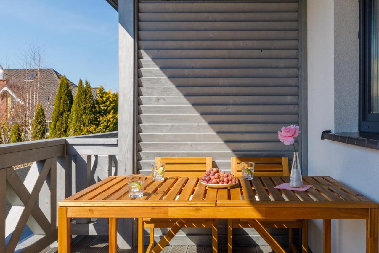 Seaside Escape Mielenko By Noclegi Renters Exterior foto