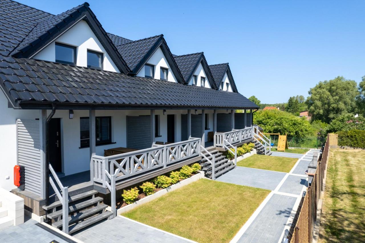 Seaside Escape Mielenko By Noclegi Renters Exterior foto