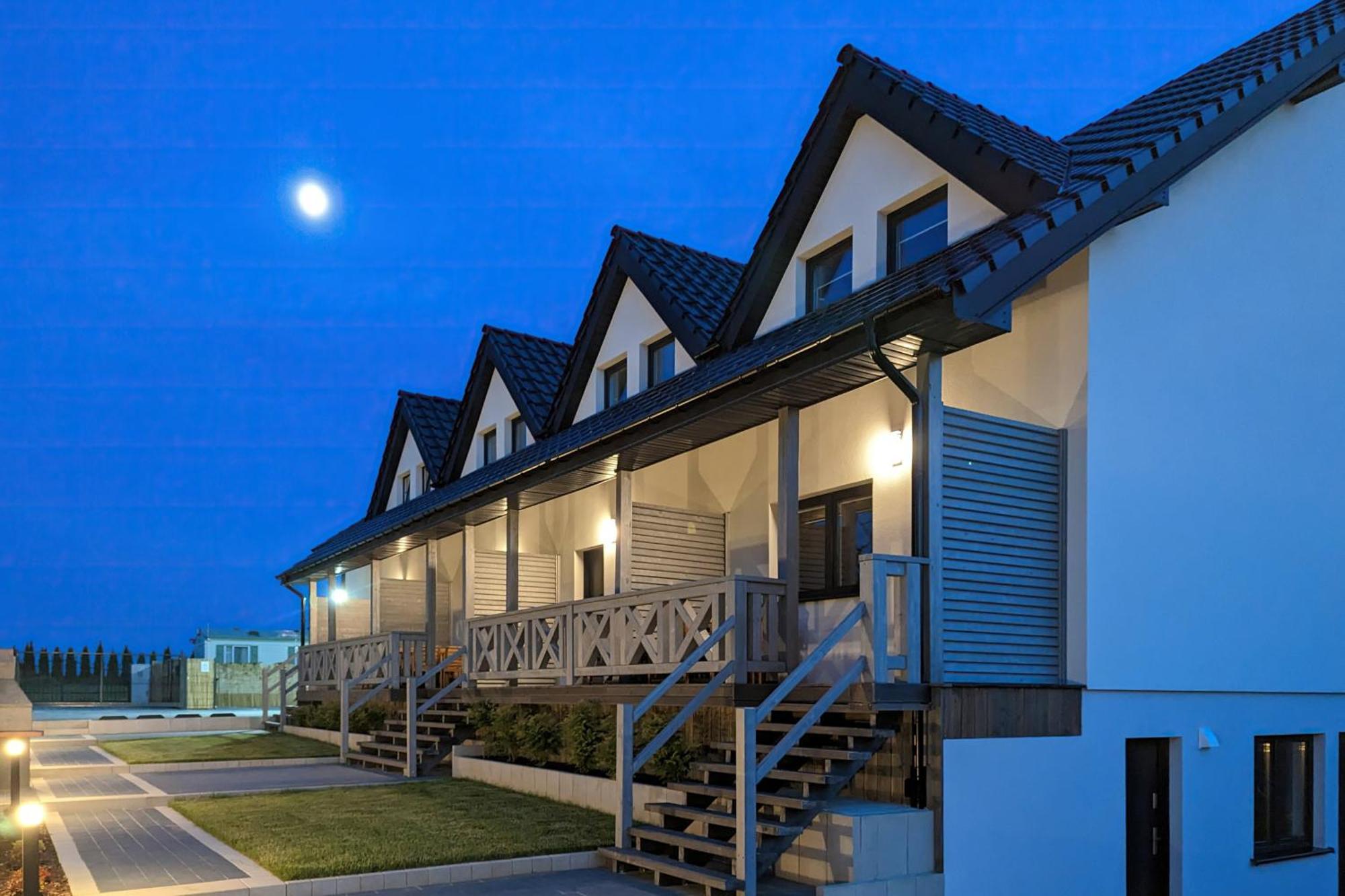 Seaside Escape Mielenko By Noclegi Renters Exterior foto